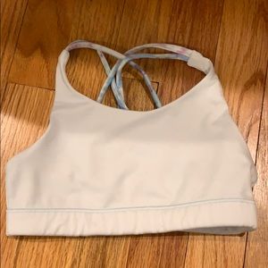 Athleta girl sports bra